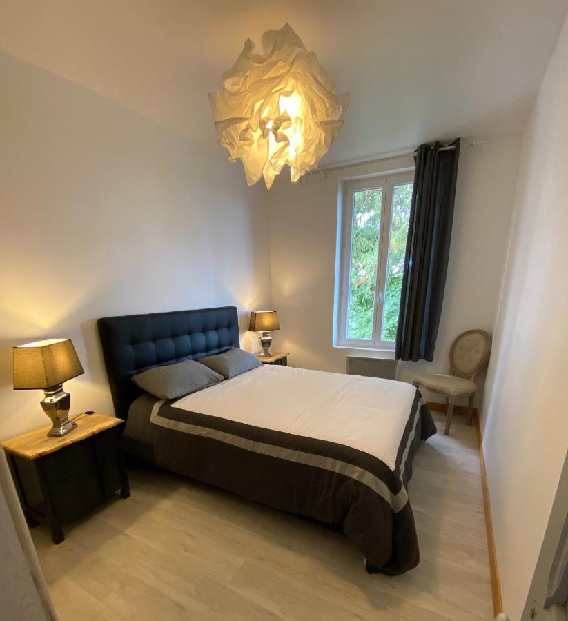 Appartement De L'Abbaye Saint-Astier  المظهر الخارجي الصورة