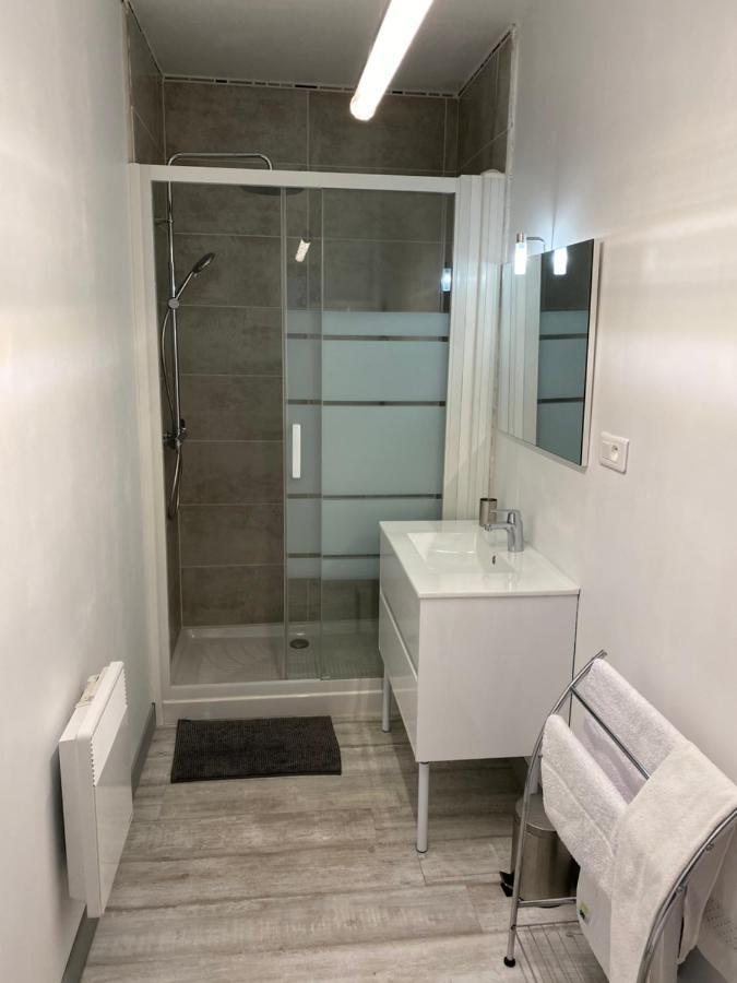 Appartement De L'Abbaye Saint-Astier  المظهر الخارجي الصورة