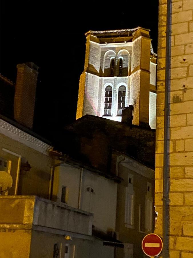 Appartement De L'Abbaye Saint-Astier  المظهر الخارجي الصورة