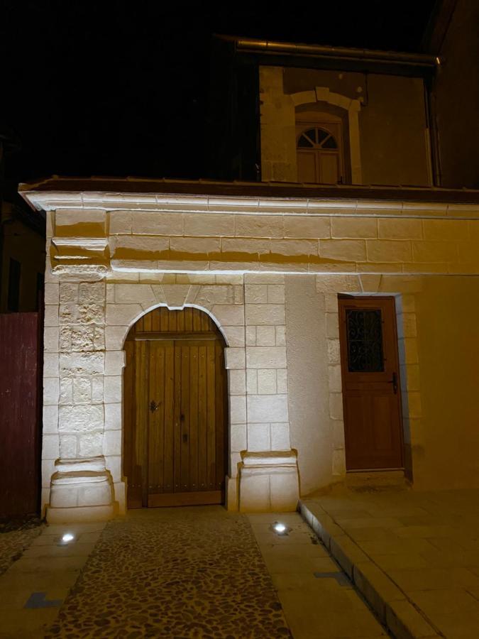 Appartement De L'Abbaye Saint-Astier  المظهر الخارجي الصورة