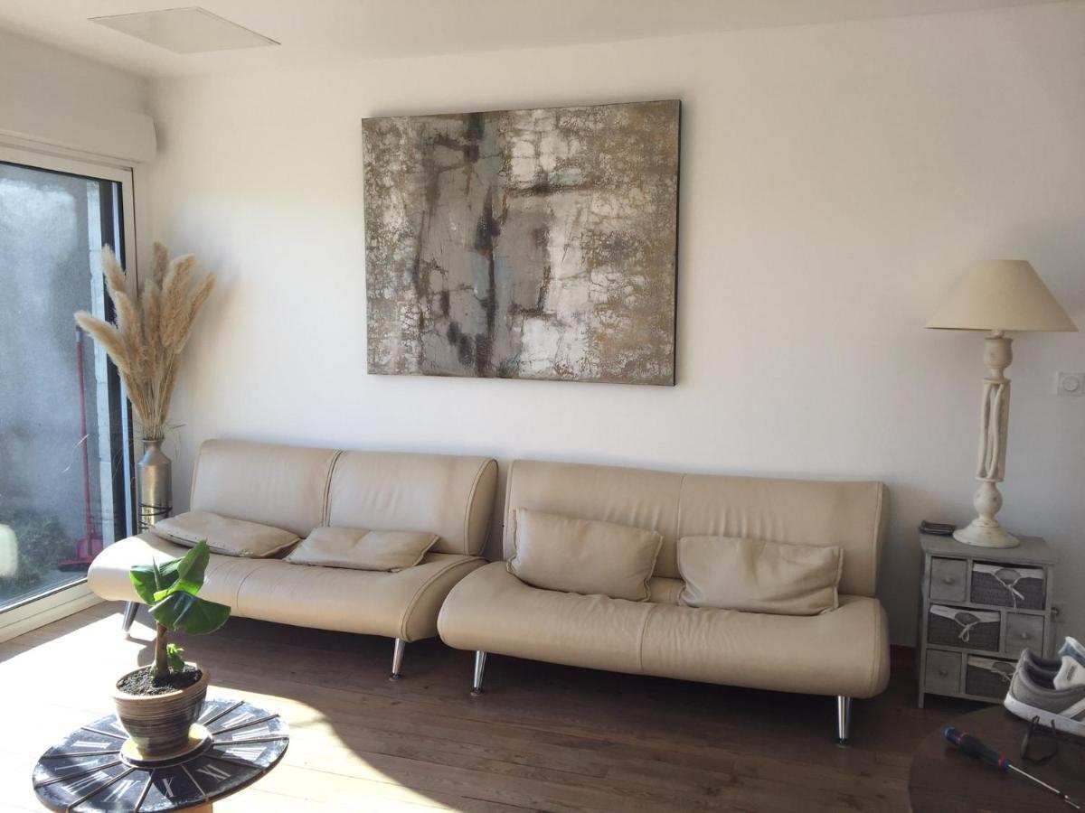 Appartement De L'Abbaye Saint-Astier  المظهر الخارجي الصورة